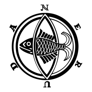 Pablo Neruda Logo PNG Vector