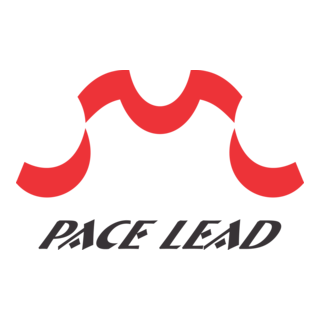 Pacelead Logo PNG Vector