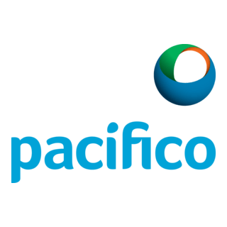 Pacifico Seguros Logo PNG Vector