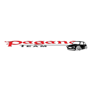 Pagano Team Logo PNG Vector