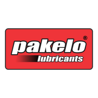 Pakelo Lubricants Logo PNG Vector