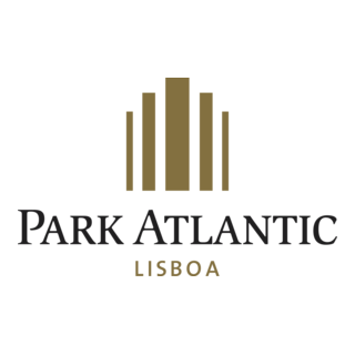 Park Atlantic Lisboa Logo PNG Vector