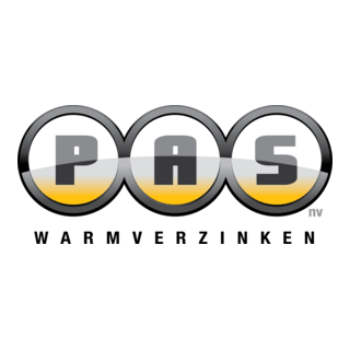 PAS Logo PNG Vector