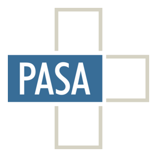 PASA Logo PNG Vector