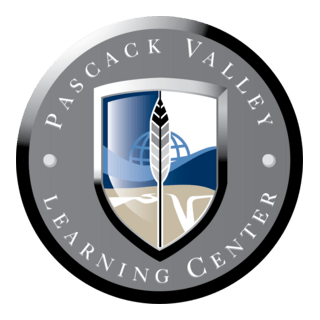 Pascack Valley Learning Center Logo PNG Vector