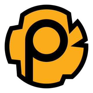 Patacón TEAM (iso) Logo PNG Vector