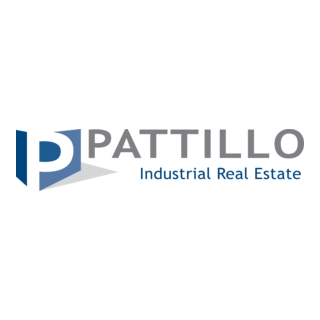 Pattillo Industrial Real Estate Logo PNG Vector