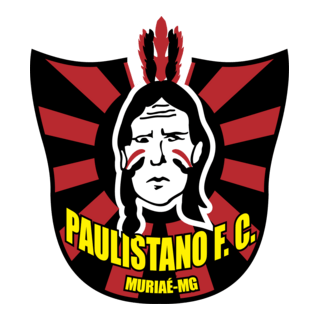 Paulistano F. C. Logo PNG Vector