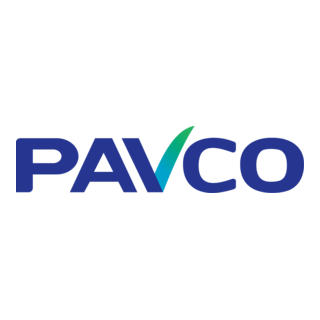 Pavco Logo PNG Vector