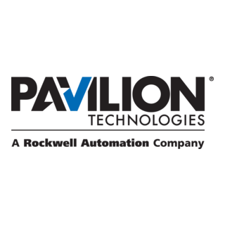 Pavilion Technologies Logo PNG Vector