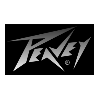 Peavy Logo PNG Vector