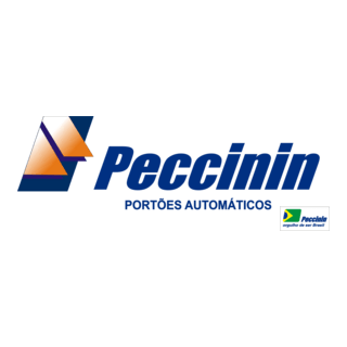 Peccinin Logo PNG Vector