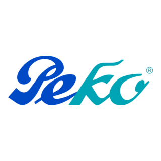Peko Logo PNG Vector