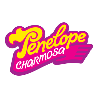 Penelope Charmosa Logo PNG Vector