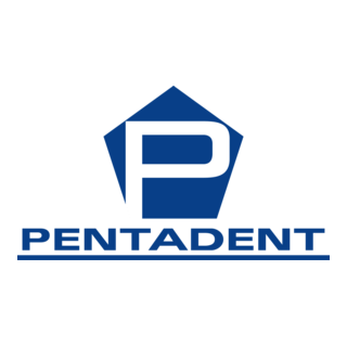 Pentadent Logo PNG Vector