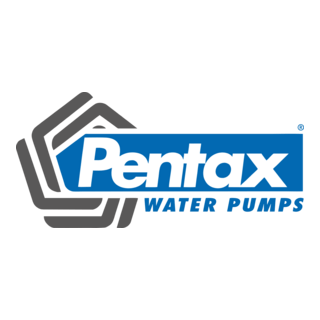 Pentax Logo PNG Vector