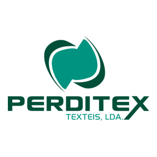 Perditex Logo PNG Vector
