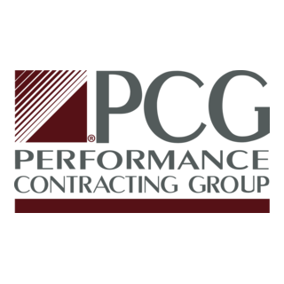 Performance Contracting Group Logo PNG Vector