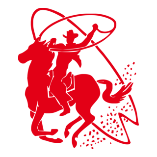 Perryton Rangers Logo PNG Vector