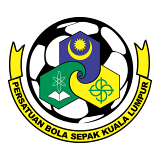 Persatuan Bola Sepak Logo PNG Vector