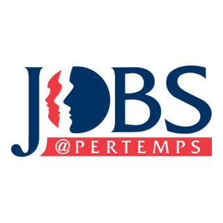 Pertemps Logo PNG Vector