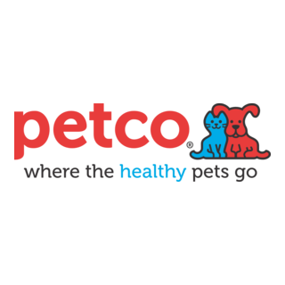 Petco Logo PNG Vector