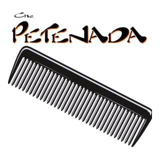 Petenada Logo PNG Vector