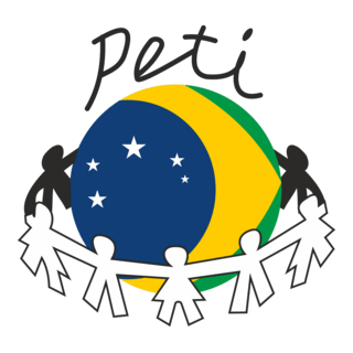 PETI Logo PNG Vector