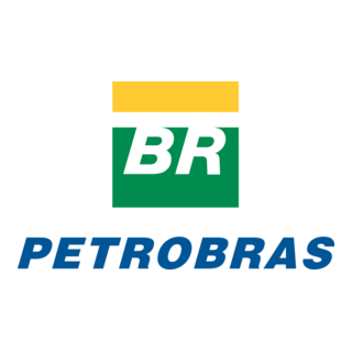 Petrobras Logo PNG Vector