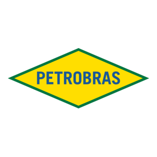 Petrobras Logo PNG Vector