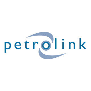 Petrolink International Logo PNG Vector
