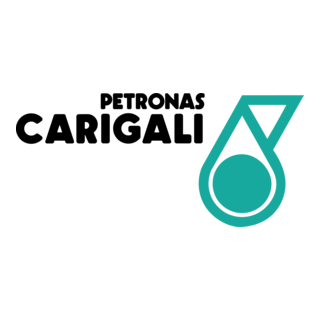 Petronas Carigali Logo PNG Vector