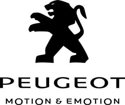 Peugeot Logo PNG Vector