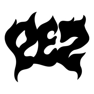 Pez Logo PNG Vector