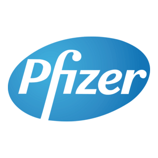 Pfizer2009 Logo PNG Vector