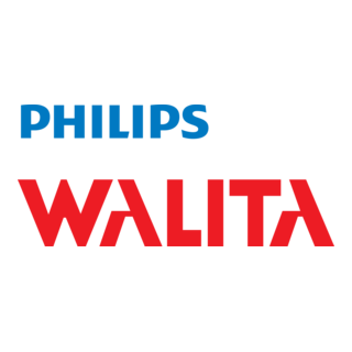 Philips Walita Logo PNG Vector
