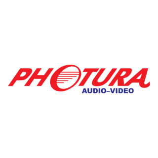 Photura Logo PNG Vector