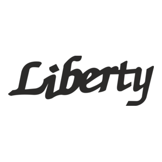 Piaggio Liberty Logo PNG Vector