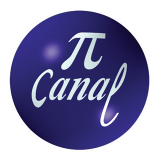 Picanal Logo PNG Vector