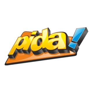 Pida! Logo PNG Vector