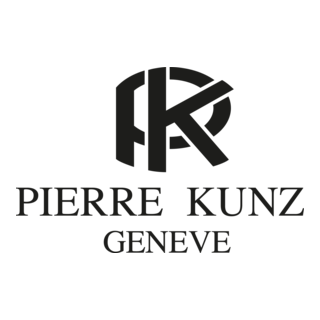 Pierre Kunz Logo PNG Vector