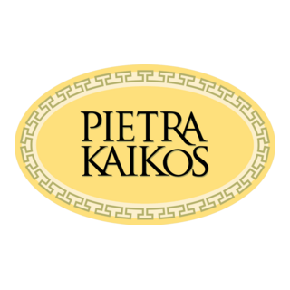 PIETRA KAIKOS Logo PNG Vector