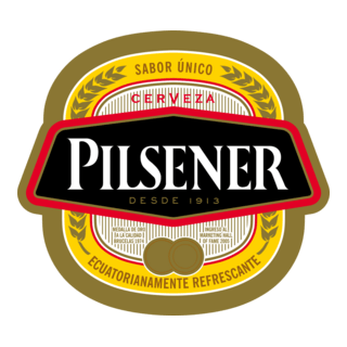 pilsener Logo PNG Vector