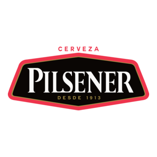 Pilsener Logo PNG Vector