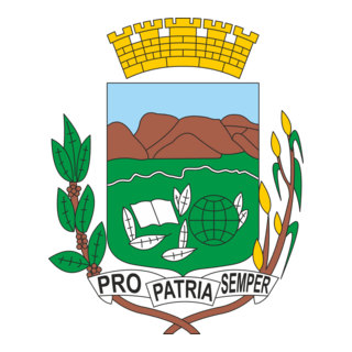 Pindamonhangaba Logo PNG Vector