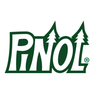 Pinol Logo PNG Vector