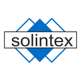 Pinturas Solintex Logo PNG Vector