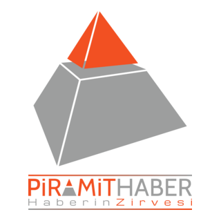 Piramit Haber Logo PNG Vector