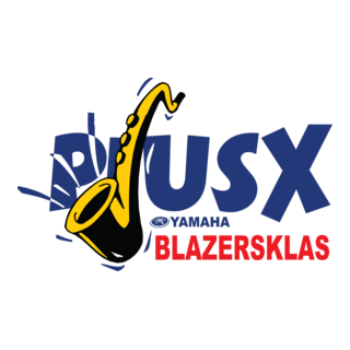 PiusX Blazersklas Logo PNG Vector