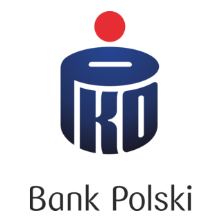 PKO BP SA Logo PNG Vector